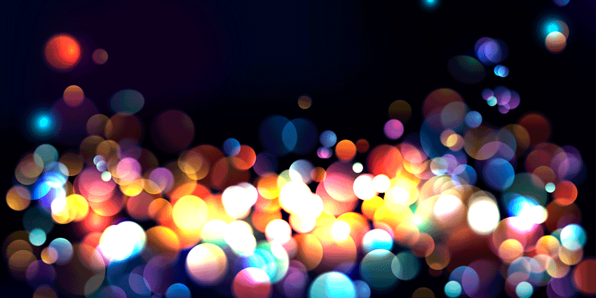 Party lights