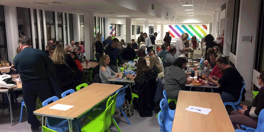 quiz night