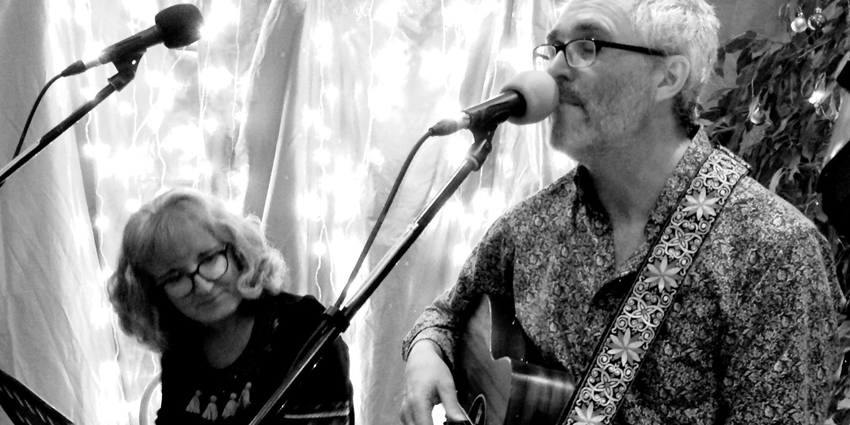 musicians and mics